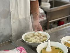 -汪家馄饨(集庆路店)
