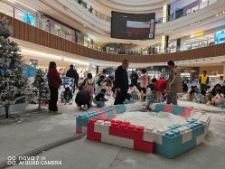 -meland亲子乐园•派对•研学(苏州悠方购物中心店)