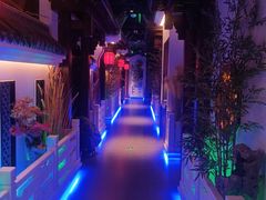 -庭院江南菜•烤鸭•非遗传承(丰台总部基地店)