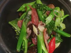 -一澜江宴·江景地标楚菜(江滩公园店)