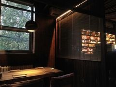 -长亭酒肆.武夷菜(鼓楼后海店)