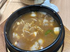 -米村拌饭(江宁万达店)