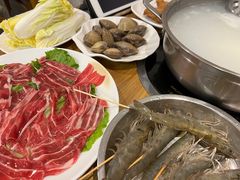 -吉友粥底火锅(方斜路店)