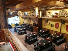 -今邕烧烤(西大店)