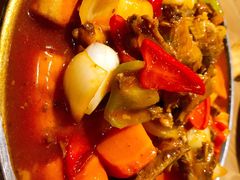-巴依兄弟西域美食(机场店)