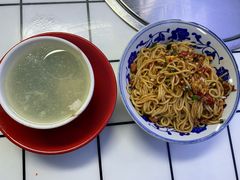 -小罗子汤店(大士院总店)