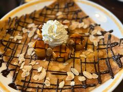 -La Creperie法餐厅(桃江路店)