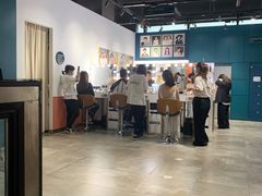 -海马体照相馆(天津世纪都会店)