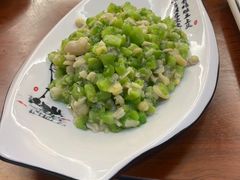 -益恒饭店乡间白族菜(古城总店)