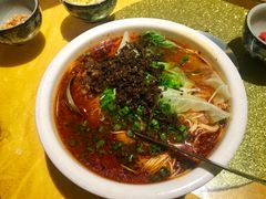 -缪氏川菜(丰盛町店)