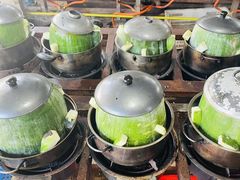 -红旗山庄(圭峰山店)