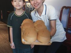 -炳胜品味(珠江新城店)