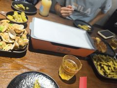 -半酌烧烤小酒馆(南京东路店)