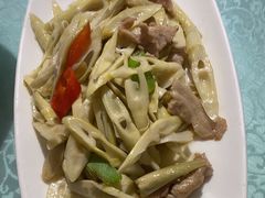 -华冠悠岚·庭院餐厅(青城后山店)