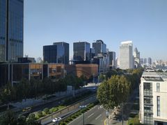 -上海外滩英迪格酒店