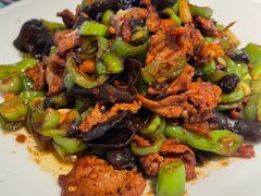 -庆江南江南菜(琴湖溪里花园城店)