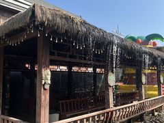 -呀路古热带植物园