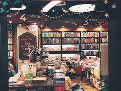 -西西弗书店(城西银泰城店)