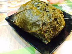 糯米鸡-添好运点心专门店(深水埗店)