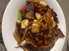 -有喜胶东小馆(太申祥和店)
