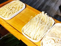 -刘全福吊炉烧烤王(东江路店)