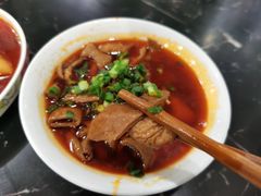 -李记小小吃(涪江路店)