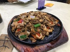 -标记美食新鲜猪杂(兴南大道店)