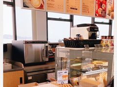 -太平洋咖啡(海天驿站店)