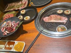 -町町烤肉烤串(振华广场店)