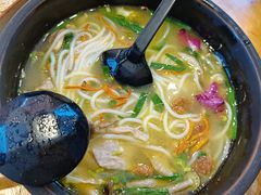 -桥香园过桥米线(国贸店)