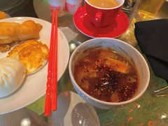 -西安W酒店·WEI全味西餐厅