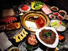 麻路奔驰锅-麻路成都火锅(柏威年店)
