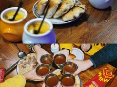 -纳瓦新疆菜(银都店)