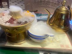 -五条人糖水铺(光谷世界城店)