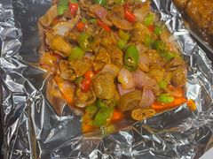 -延松朝鲜族料理