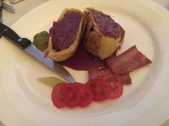 -成桂西餐厅·42年的味道(五大道疙瘩楼店)