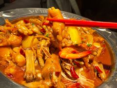 -胖哥俩肉蟹煲(湖滨银泰in77店)