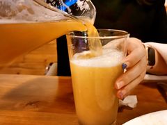 -Twin Tails Brewpub双尾精酿餐吧(八坼店)