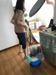 -芭比儿童摄影·百天照·周岁照·生日照(田园都市店)