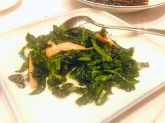 -上海老饭店(北京分店)