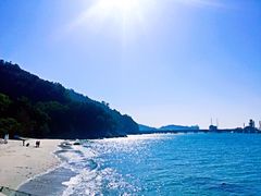 -一舍大湾酒店