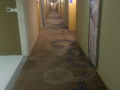 -北京临空智选假日酒店