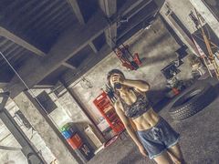 -Burn Fit燃炼健身工作室(新都旗舰店)