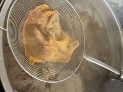 腐竹-柴头哥·牛肉火锅(爱民路店)