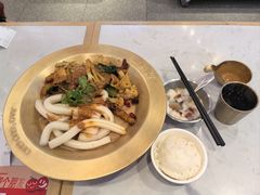 -椒锅锅·麻辣香锅(宝地广场城市集市店)