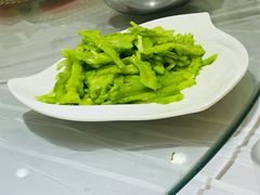 -闻道食府烙饼卷带鱼(原车耳营店原大觉寺店)