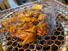 -大壮家原味烤肉(兴华北街店)