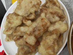 -服务大楼冷面(延大店)