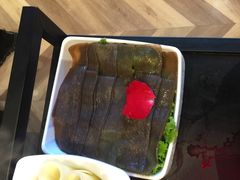 -热火朝天鲜切牛肉火锅(南强街巷店)