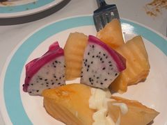-经典世家牛排(德化万达店)